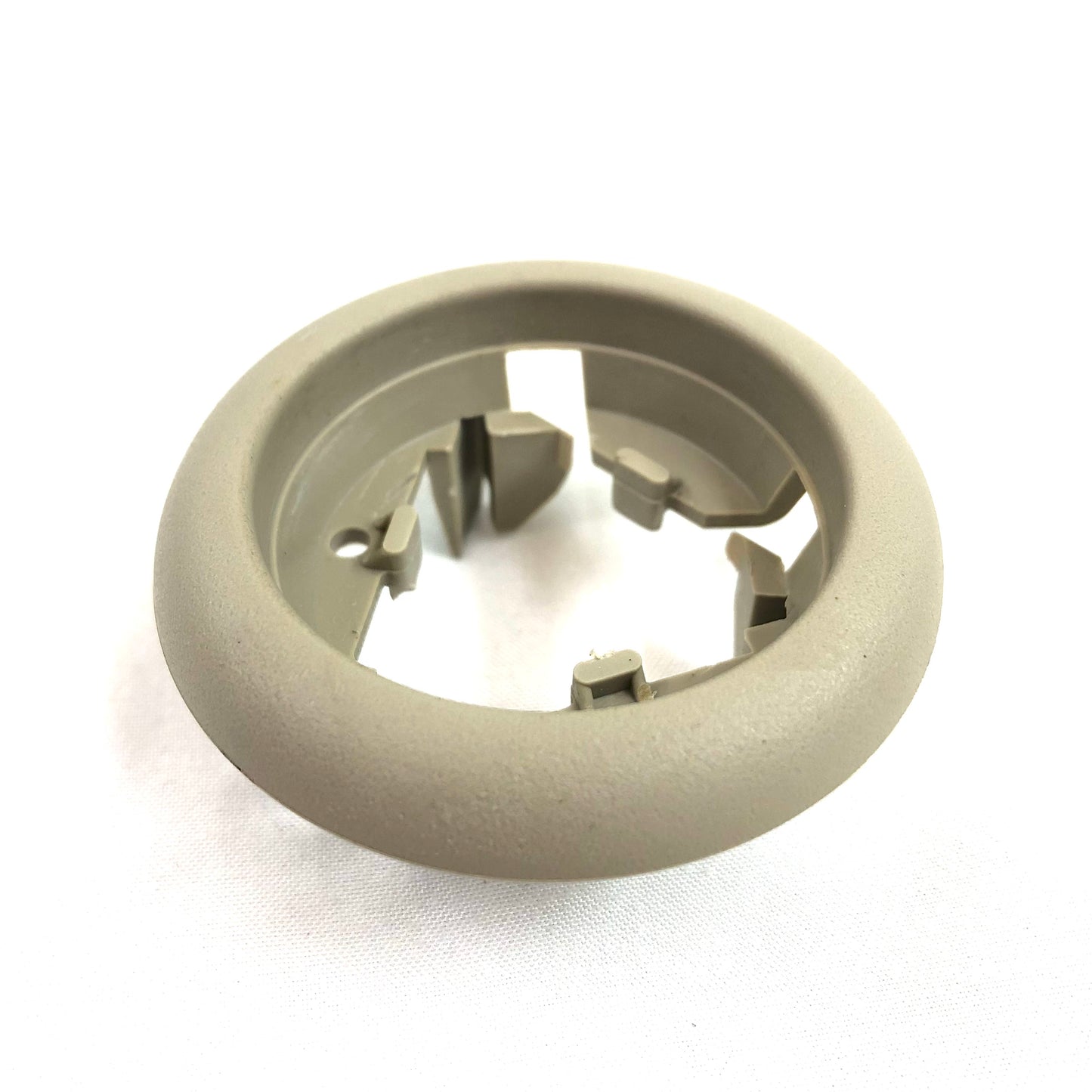 1997-2005 Chevy Malibu Classic Sun Visor Ceiling Roof Retainer Mount Trim OEM