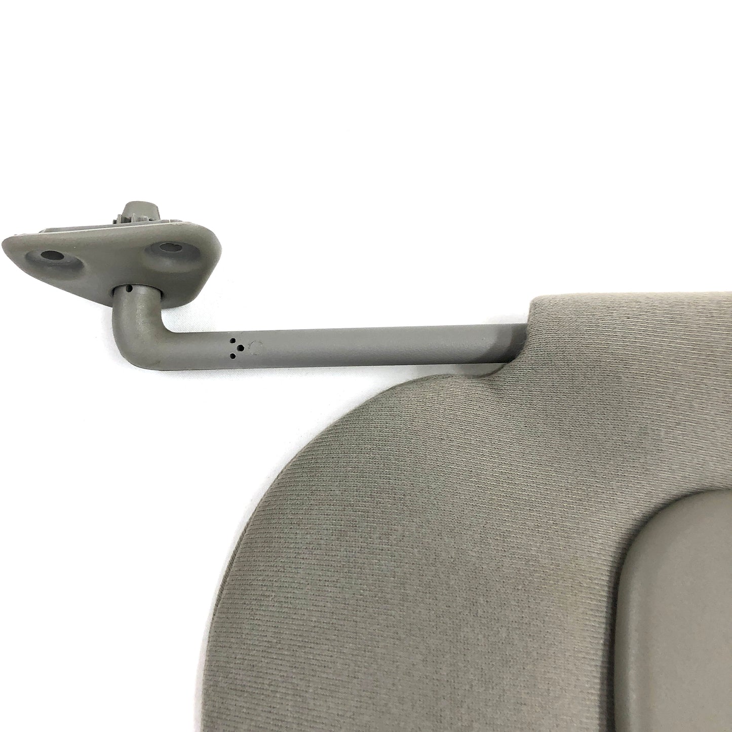 2000-2006 Nissan Sentra Sun Visor Driver Side Left OEM Gray