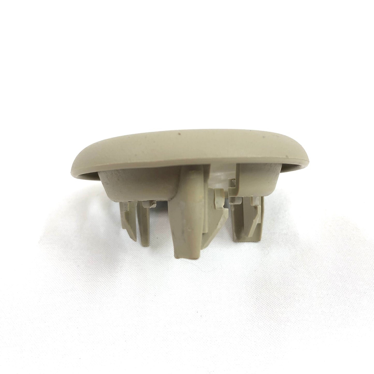 1997-2005 Chevy Malibu Classic Sun Visor Ceiling Roof Retainer Mount Trim OEM