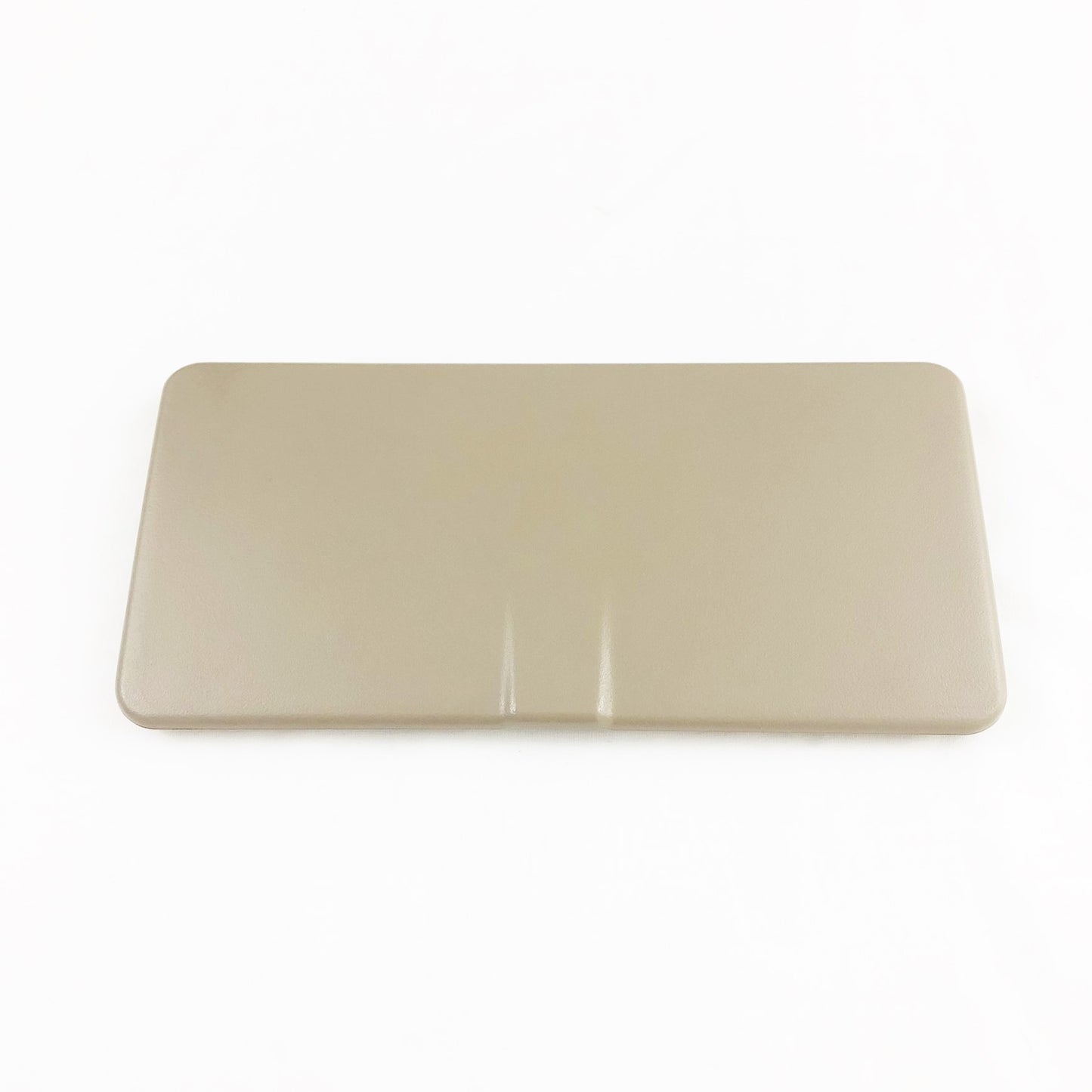 1995-1999 Suburban Yukon Tahoe Sun Visor Mirror Cover Replacement Assembly OEM