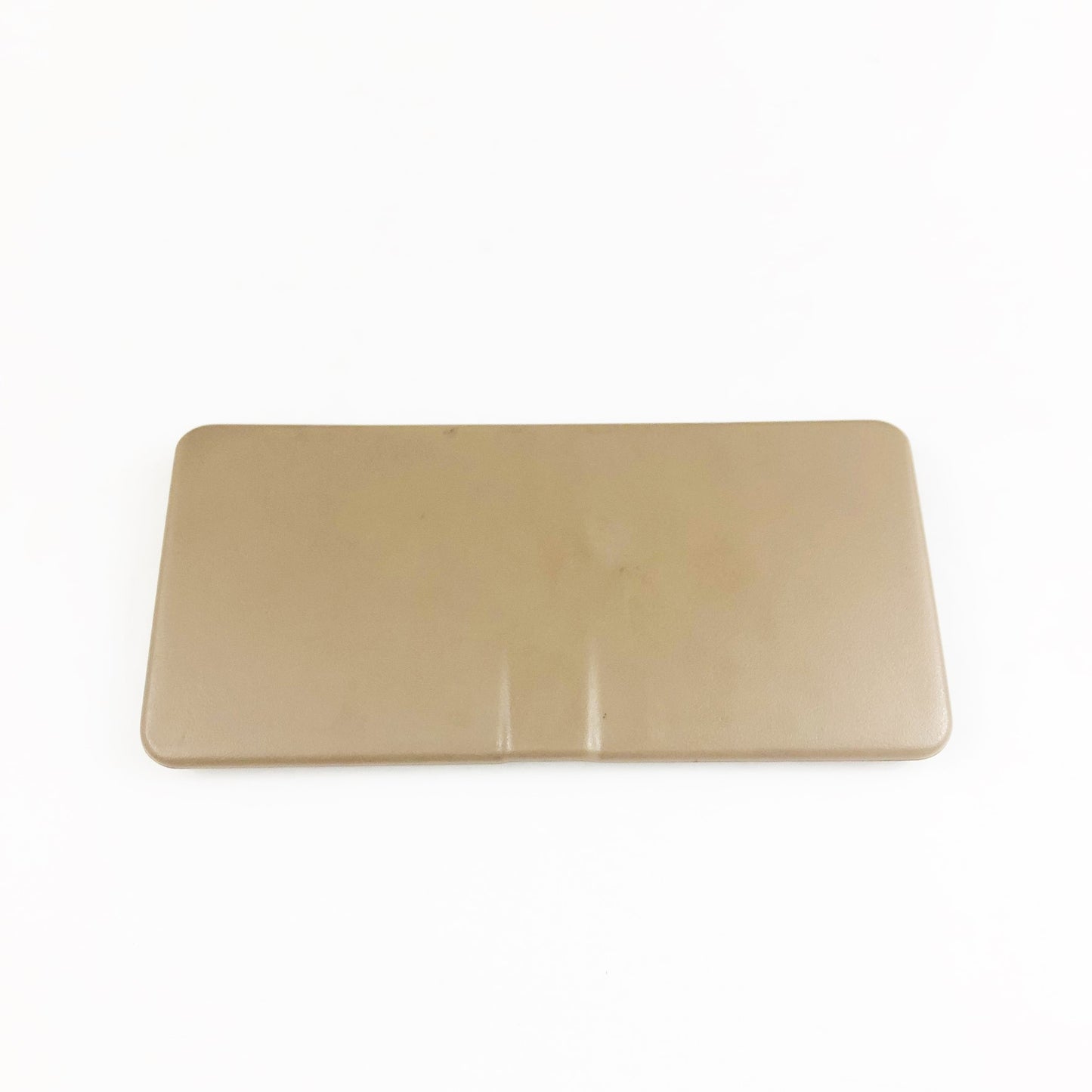 1995-2005 Chevy Blazer Jimmy Bravada Sun Visor Mirror Cover Replacement Assembly OEM