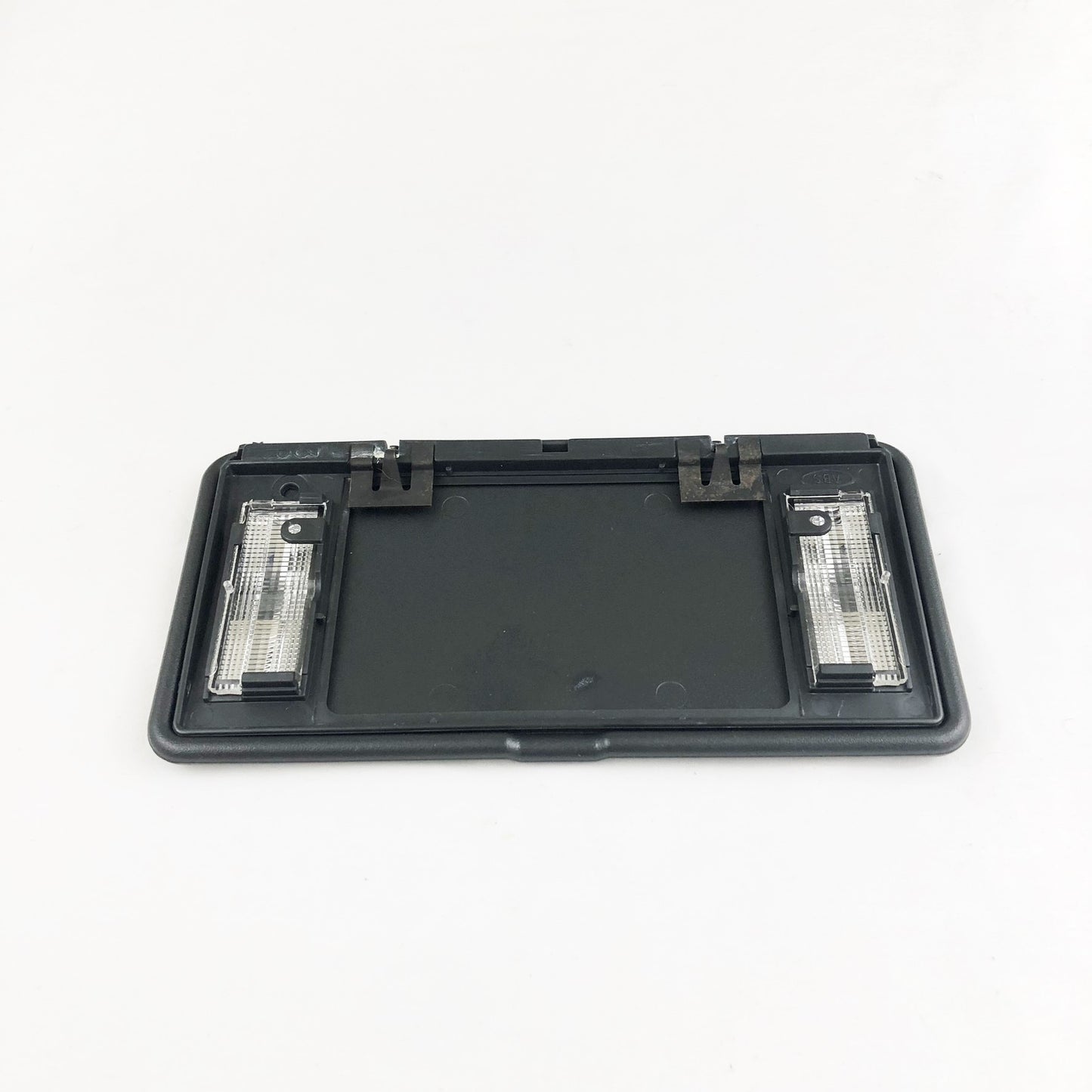 1995-2005 Chevy Blazer Jimmy Bravada Sun Visor Mirror Cover Replacement Assembly OEM