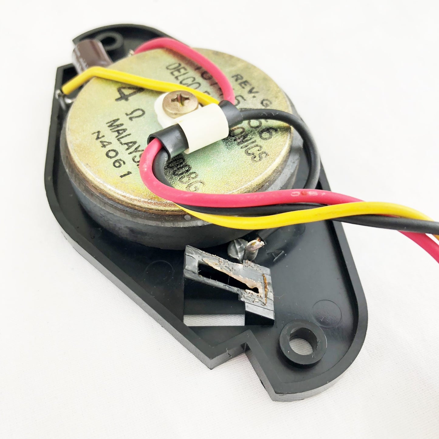 1994-1997 Cadillac DeVille Concours Door Speaker Tweeter Delco 16145456 OEM Front Left or Right