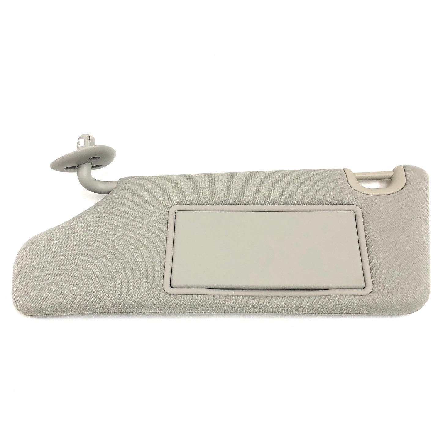 2006-2011 Chevrolet HHR Driver Sun Visor OEM Shade Left Opel Gray