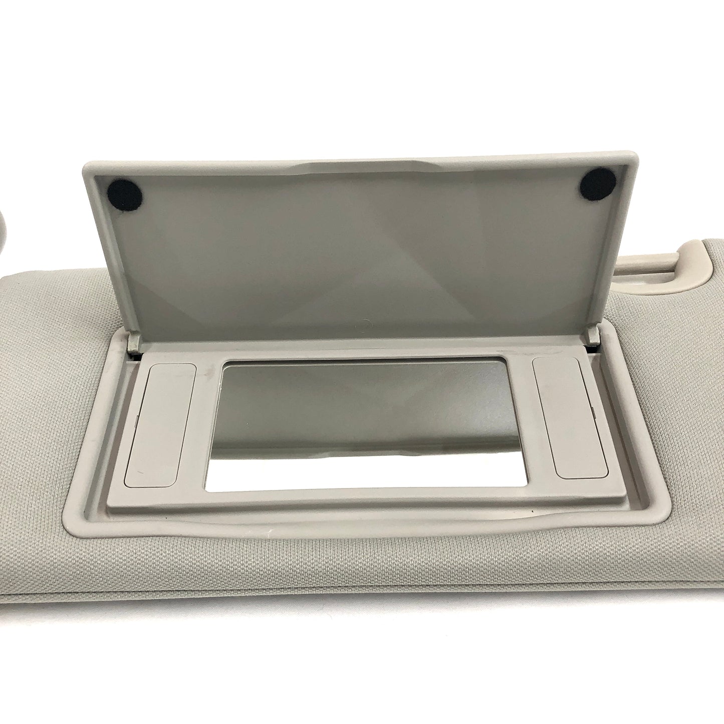 2006-2011 Chevrolet HHR Driver Sun Visor OEM Shade Left Opel Gray