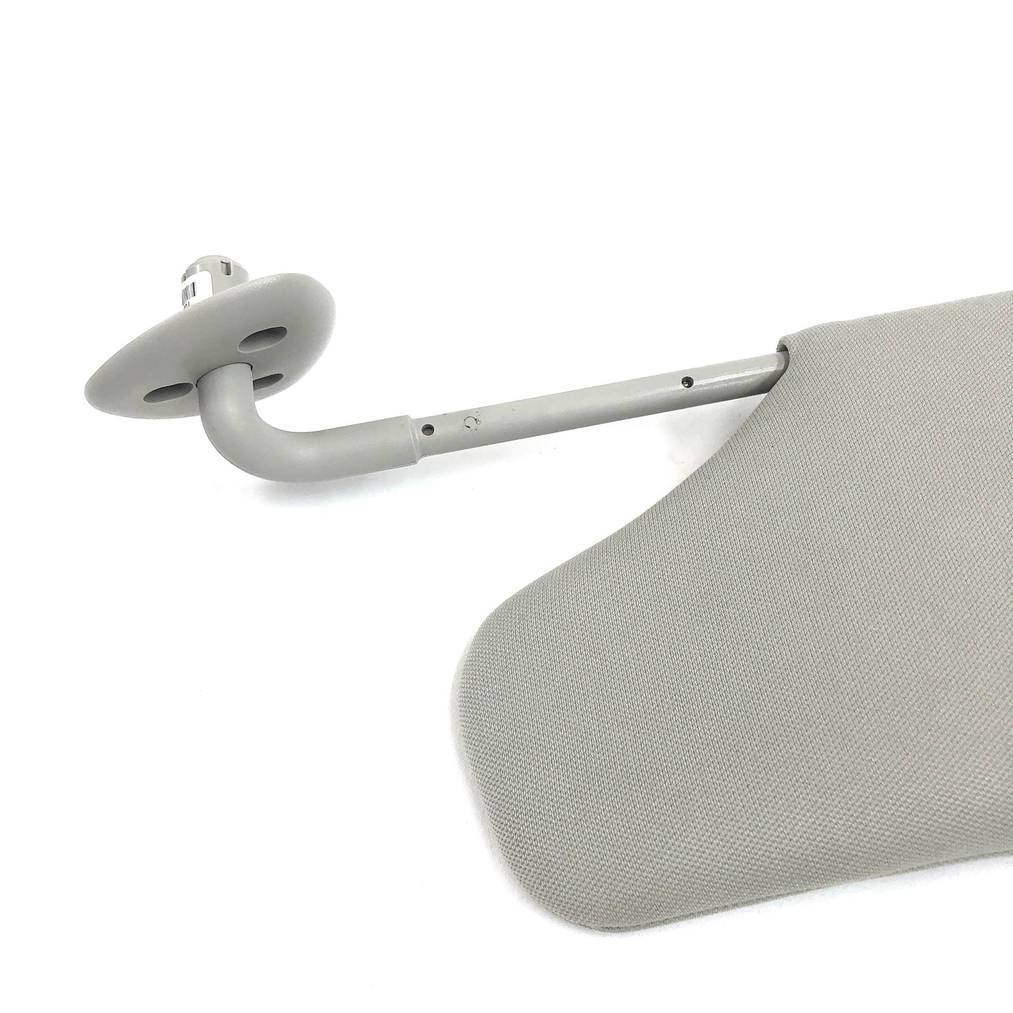 2006-2011 Chevrolet HHR Driver Sun Visor OEM Shade Left Opel Gray
