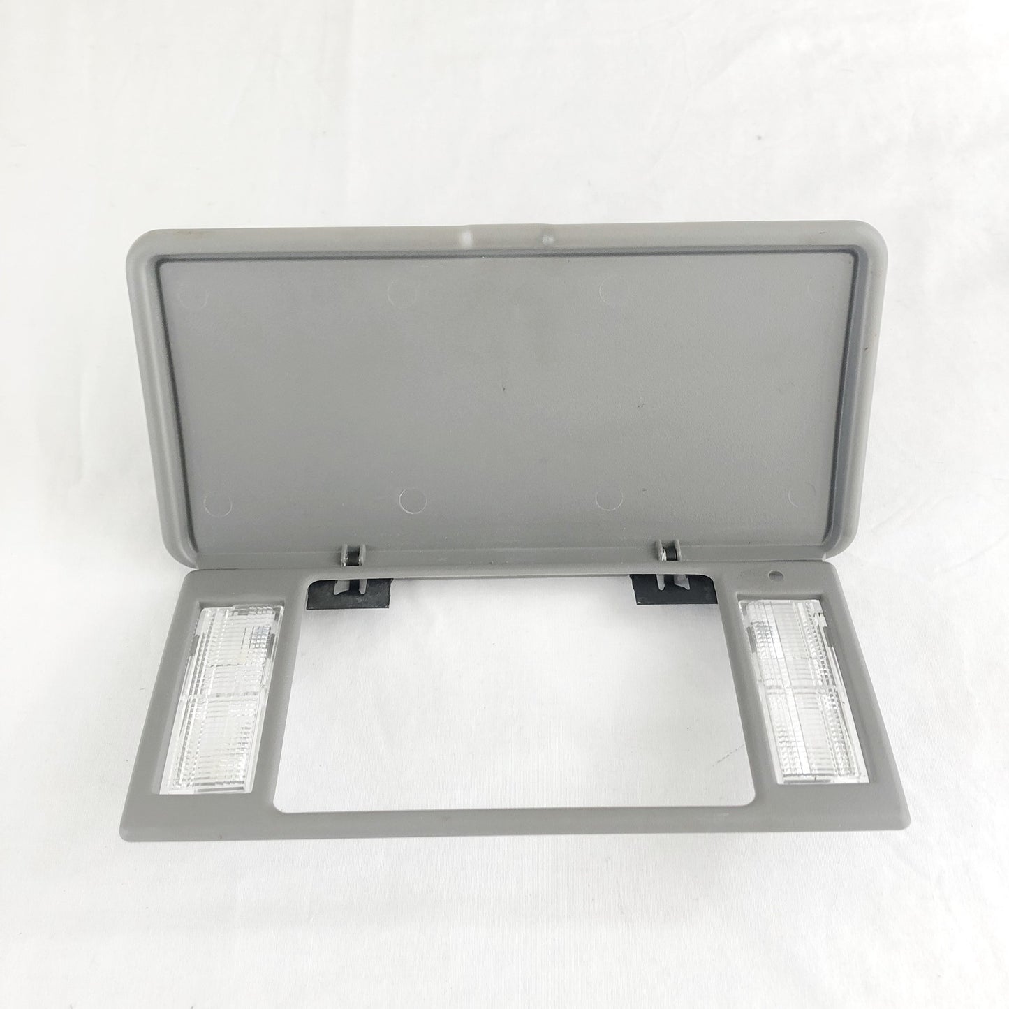 1995-1999 Suburban Yukon Tahoe Sun Visor Mirror Cover Replacement Assembly OEM