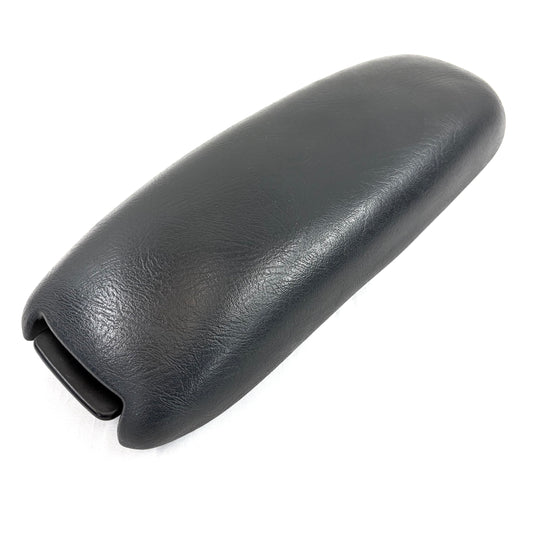 1998-2005 Chevy Blazer Center Console Lid OEM Armrest Arm Rest Top Pad