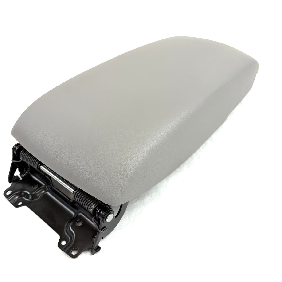 2007-2011 Toyota Camry Center Console Lid Armrest OEM GRAY