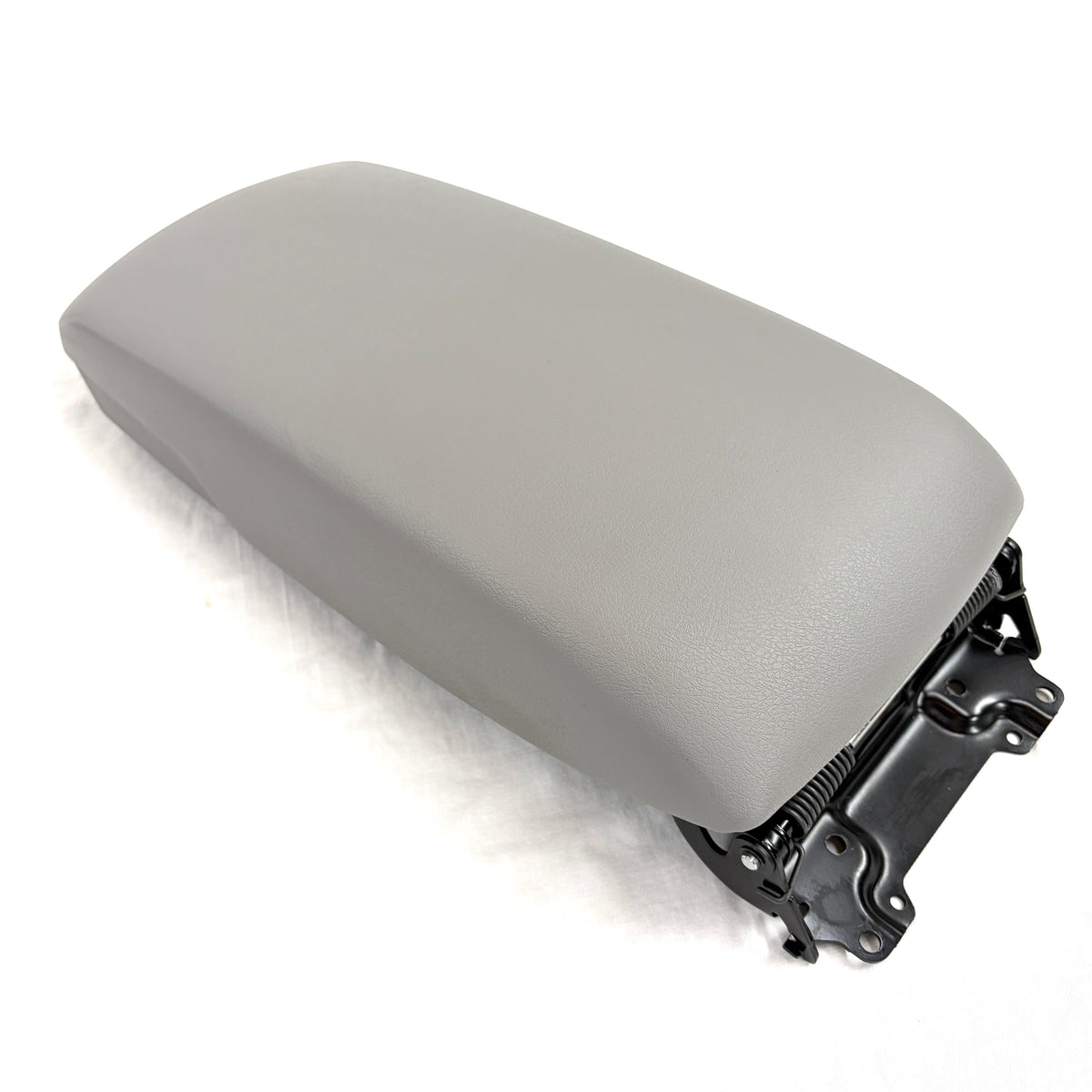 2007-2011 Toyota Camry Center Console Lid Armrest OEM GRAY