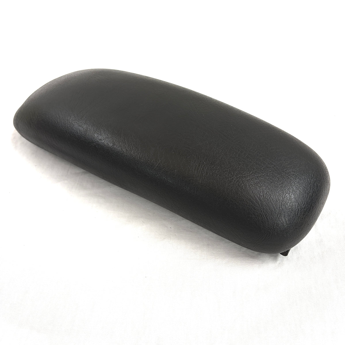 1998-2005 Chevy Blazer Center Console Lid OEM Armrest Arm Rest Top Pad Charcoal Graphite