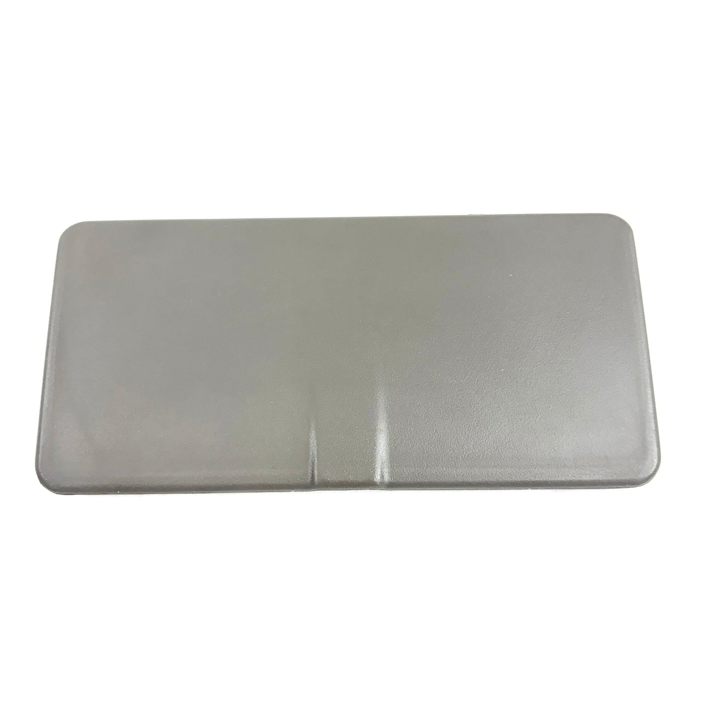 1995-1999 Suburban Yukon Tahoe Sun Visor Mirror Cover Replacement Assembly OEM