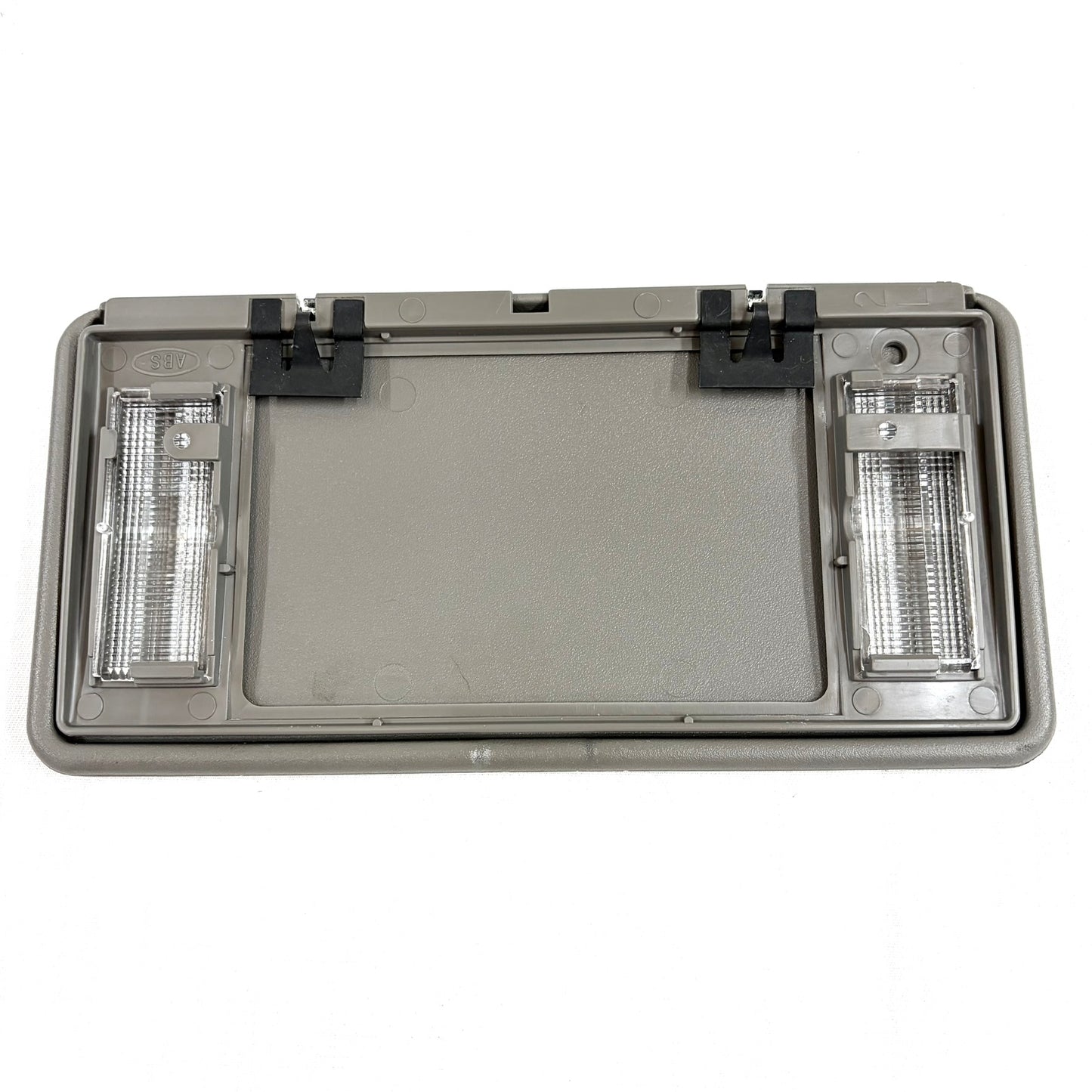 1995-1999 Suburban Yukon Tahoe Sun Visor Mirror Cover Replacement Assembly OEM