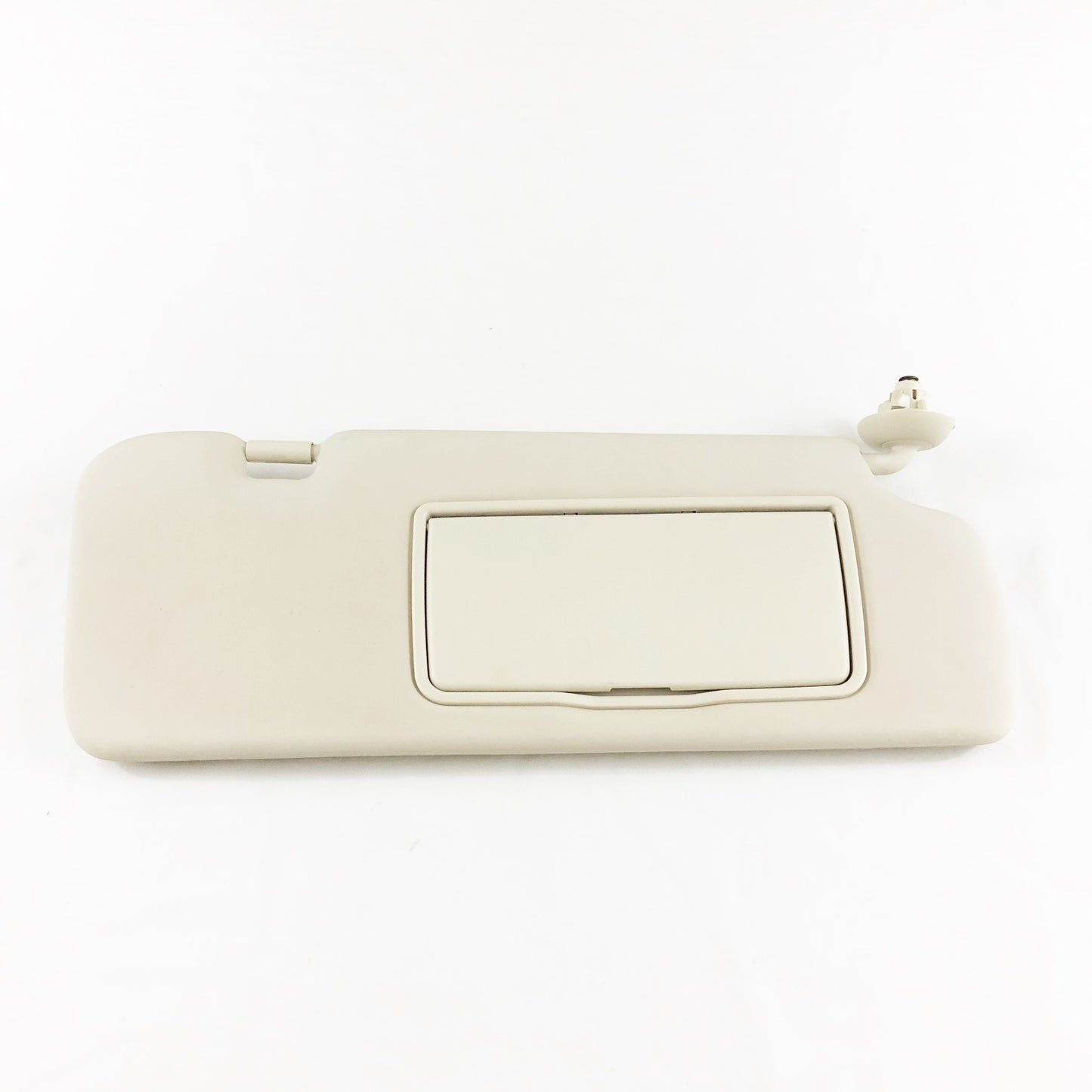 2012-2014 Honda CRV Sun Visor Beige Cream Passenger OEM Right CR-V Shade