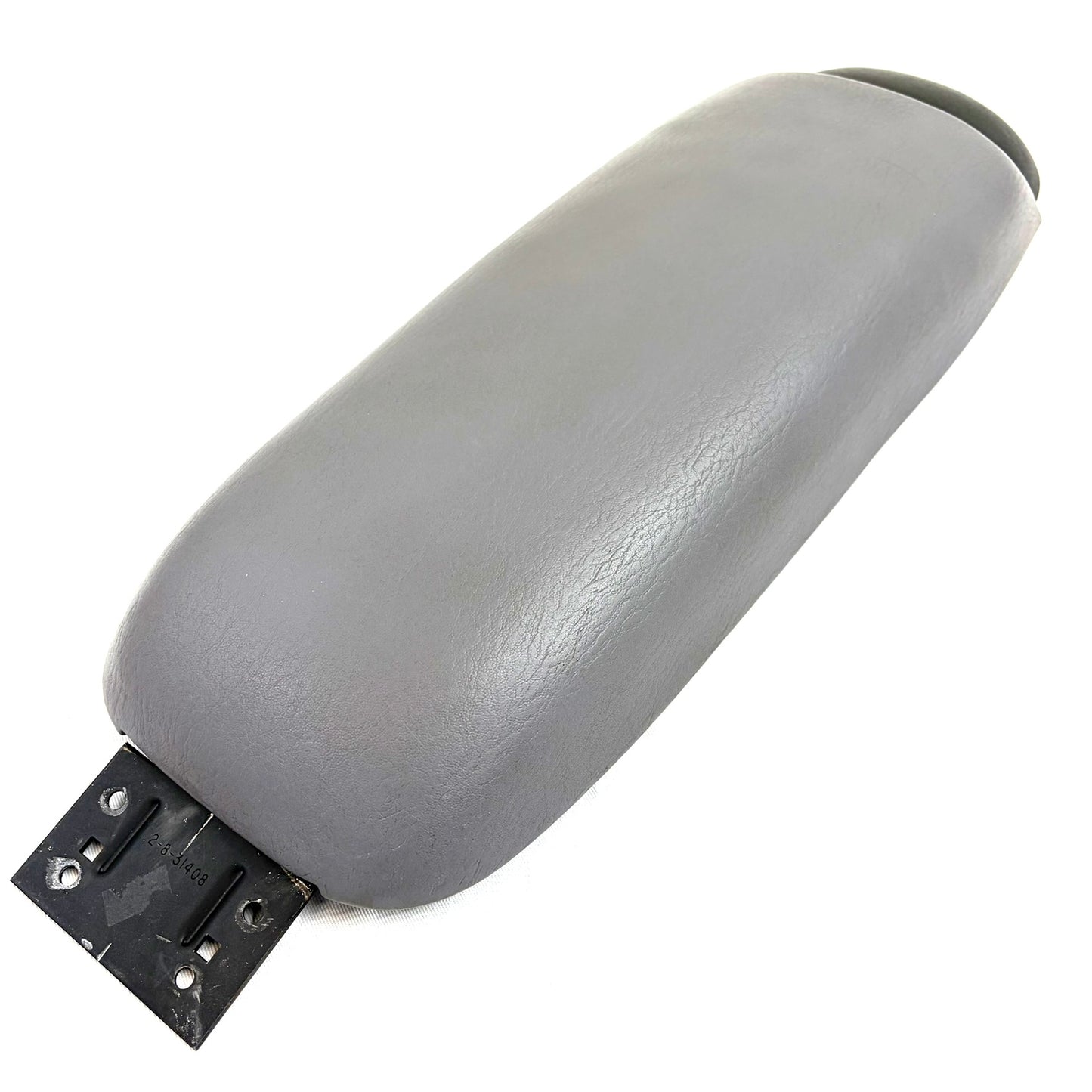 1997-2000 Dodge Dakota Center Console Lid RB041C3AA Armrest OEM Floor Bin 19" Top