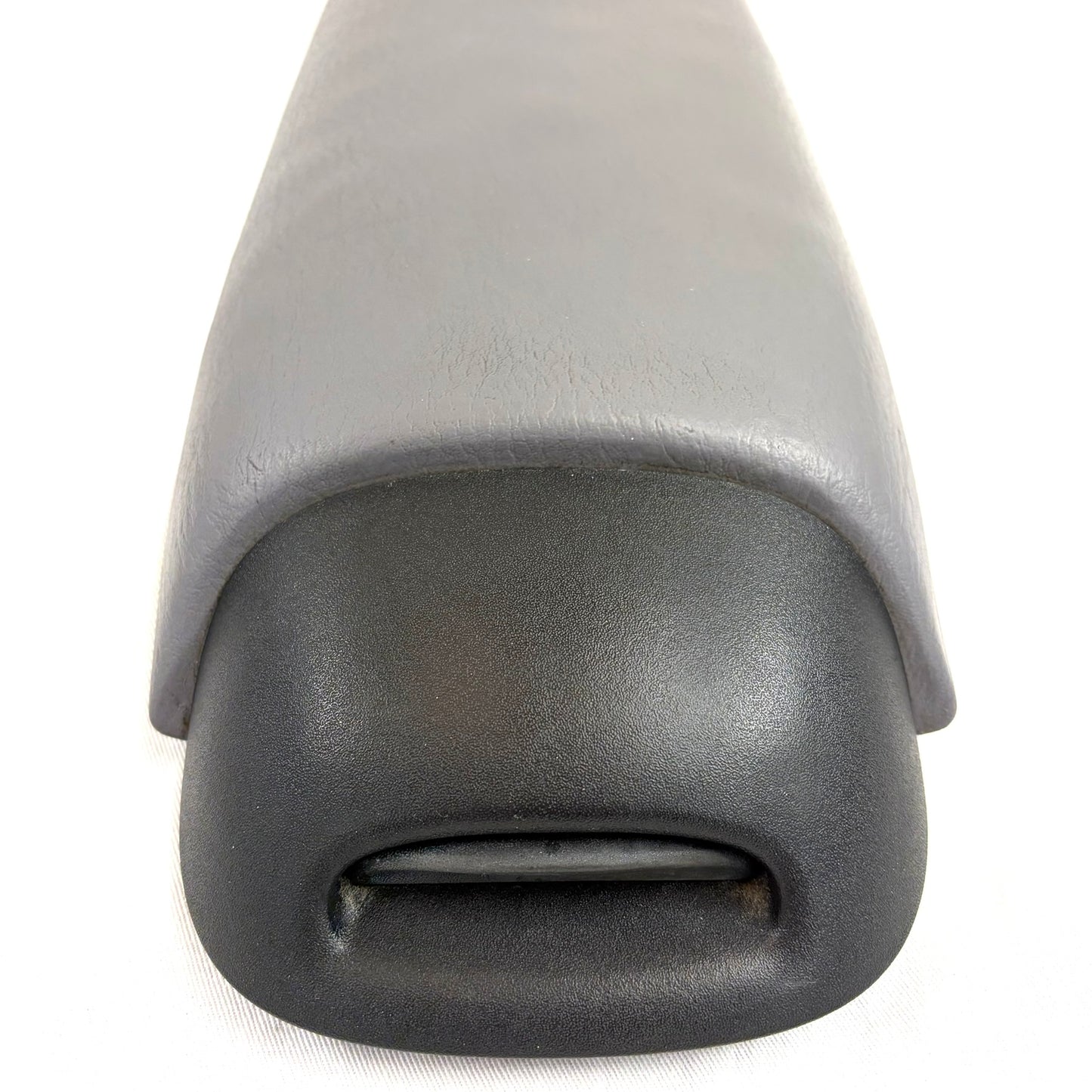 1997-2000 Dodge Dakota Center Console Lid RB041C3AA Armrest OEM Floor Bin 19" Top
