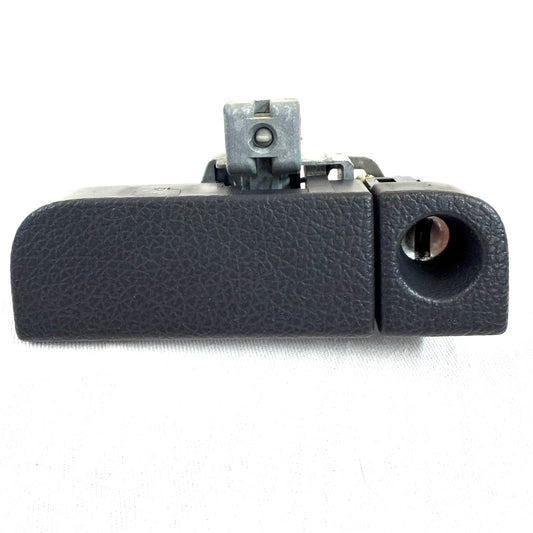 2006-2014 Honda Ridgeline Glove Box Door Handle Latch Lock Charcoal Black OEM
