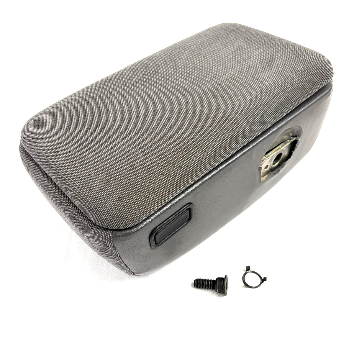 1998-2004 Ford Ranger Center Console Armrest Compartment Storage Lid P ...
