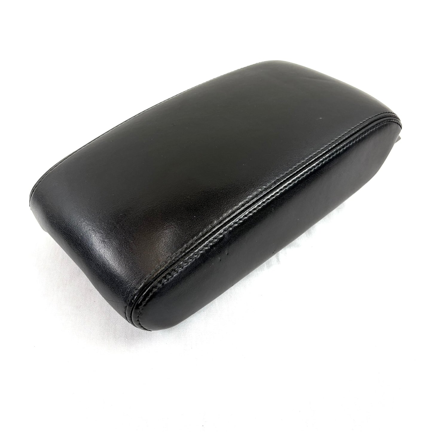 2002-2006 Lexus ES330 Center Console Lid Armrest OEM Black Leather Toyota Camry Solara
