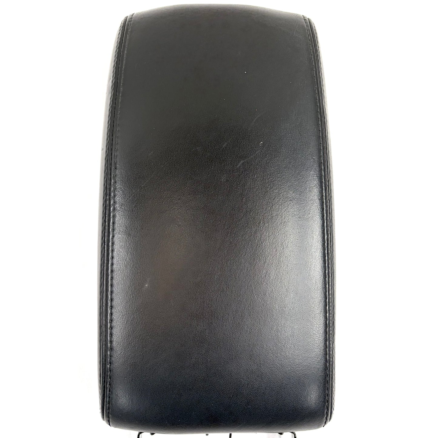 2002-2006 Lexus ES330 Center Console Lid Armrest OEM Black Leather Toyota Camry Solara