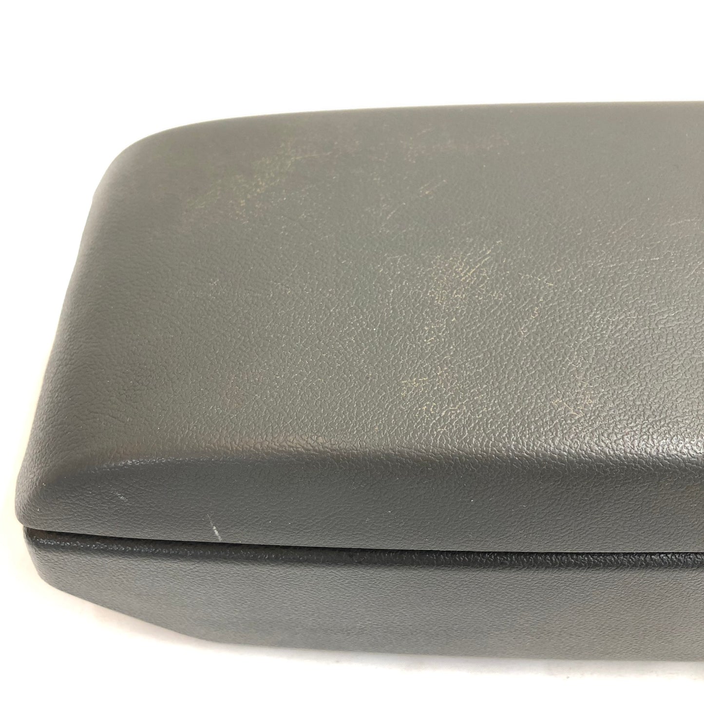 2004-2012 Chevy Colorado Gray Center Console Storage OEM Lid Armrest