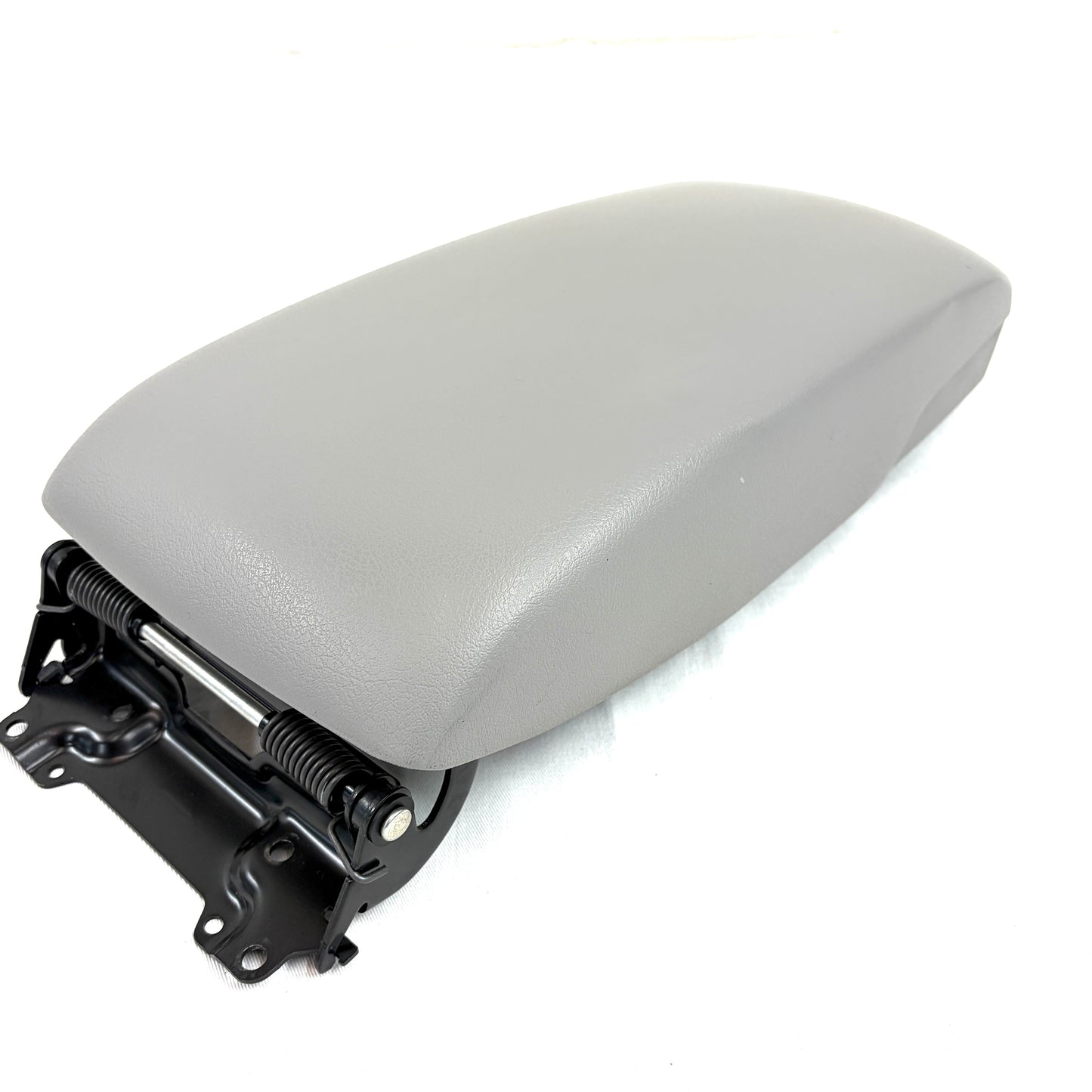 2007-2011 Toyota Camry Center Console Lid Armrest OEM GRAY