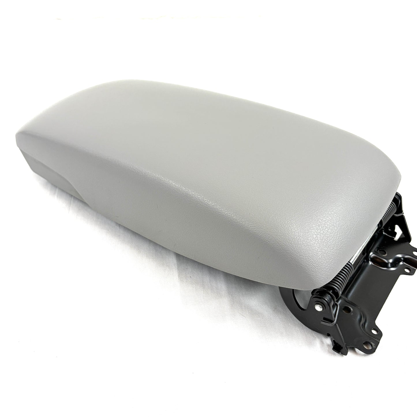 2007-2011 Toyota Camry Center Console Lid Armrest OEM GRAY
