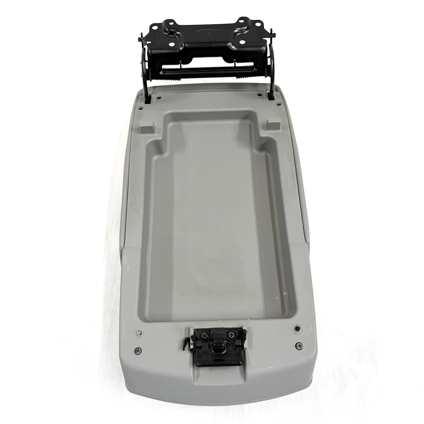 2007-2011 Toyota Camry Center Console Lid Armrest OEM GRAY