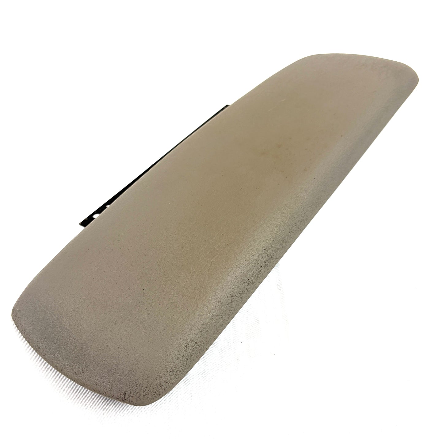 2001-2007 Dodge Dakota Durango Center Console Lid OEM Armrest Arm Rest Beige Taupe