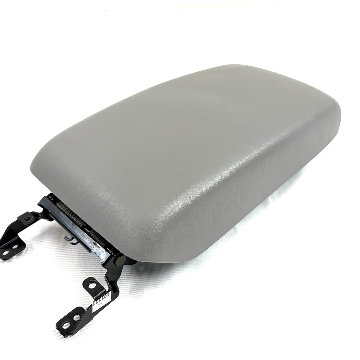 2002-2006 Toyota Camry Center Console Lid Armrest OEM GRAY