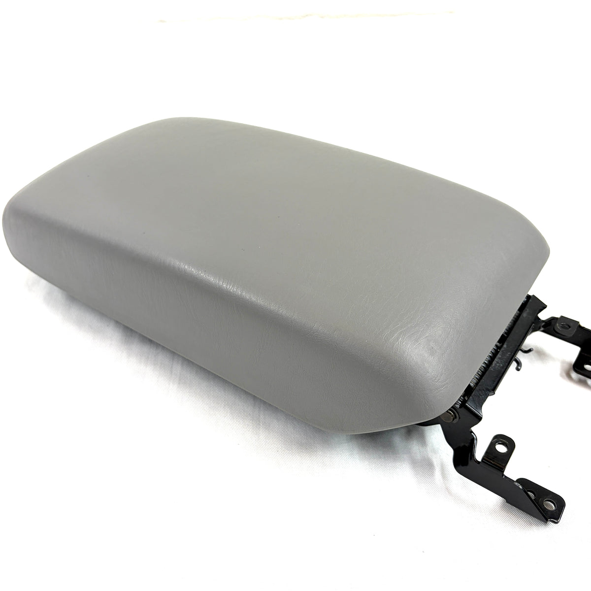 2002-2006 Toyota Camry Center Console Lid Armrest OEM GRAY