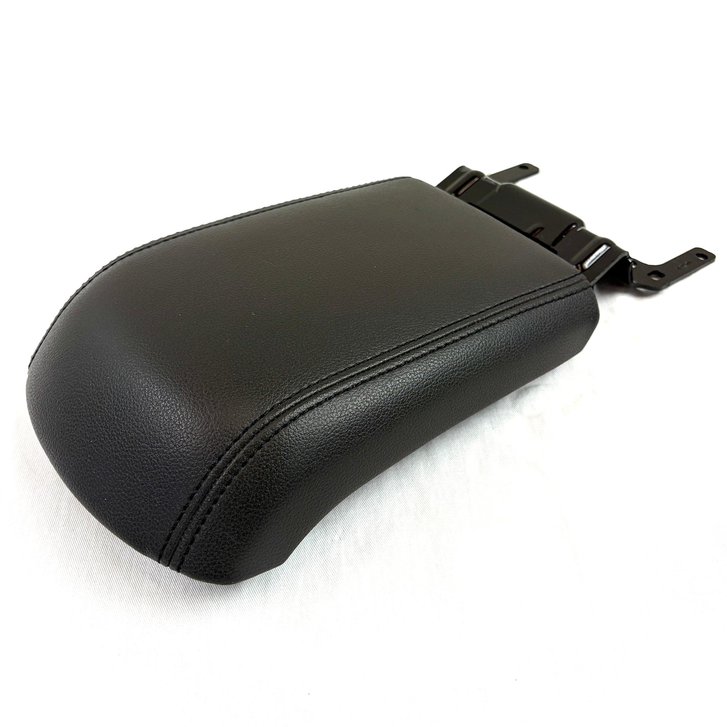 2013-2016 Ford Escape Center Console Lid OEM Black Leather CJ5Z7806024AD