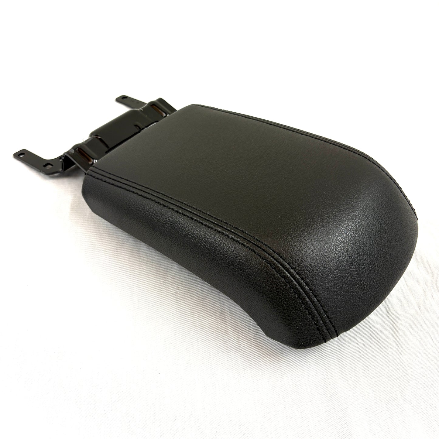 2013-2016 Ford Escape Center Console Lid OEM Black Leather CJ5Z7806024AD