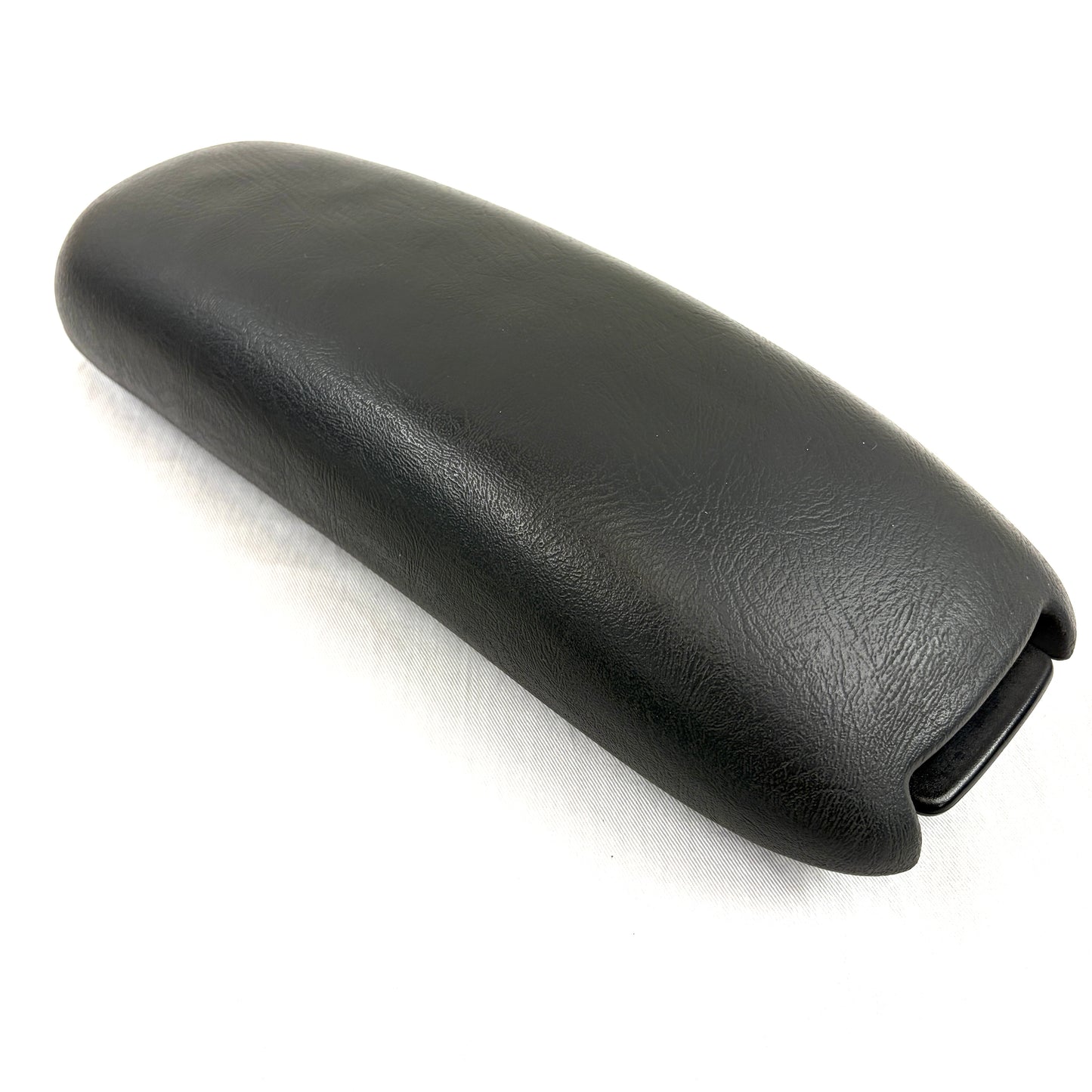 1998-2005 Chevy Blazer Center Console Lid OEM Armrest Arm Rest Top Pad Charcoal Graphite