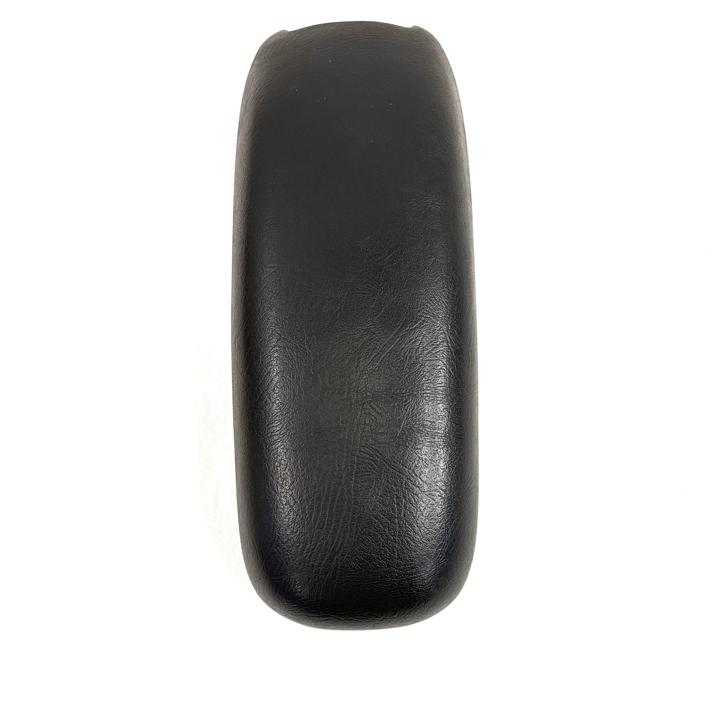 1998-2005 Chevy Blazer Center Console Lid OEM Armrest Arm Rest Top Pad Charcoal Graphite