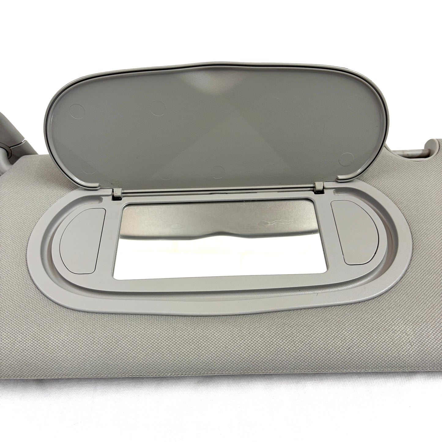 2005-2007 Chevy Malibu Driver Sun Visor Gray Left Shade OEM Pontiac G6