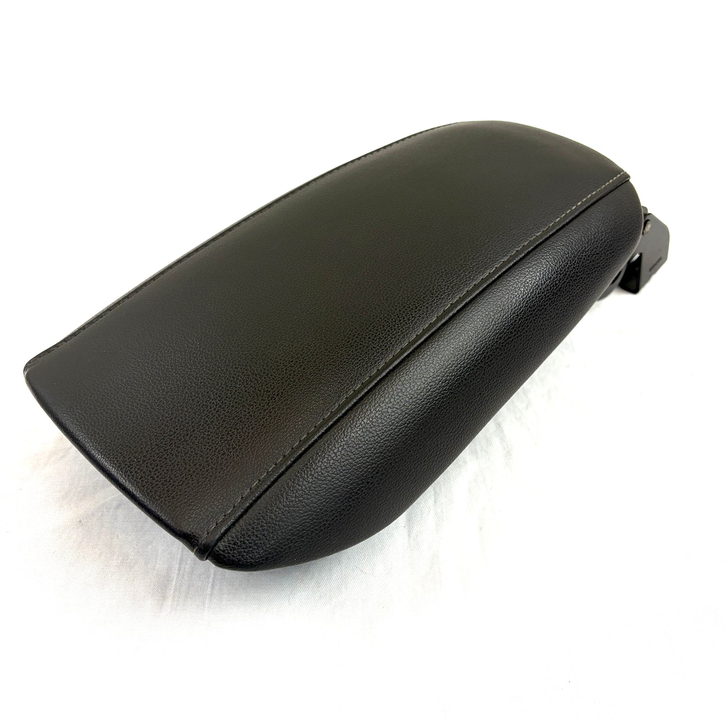2013-2016 Ford Fusion Center Console Lid Armrest OEM Black Leather DS7Z-5406024-AB