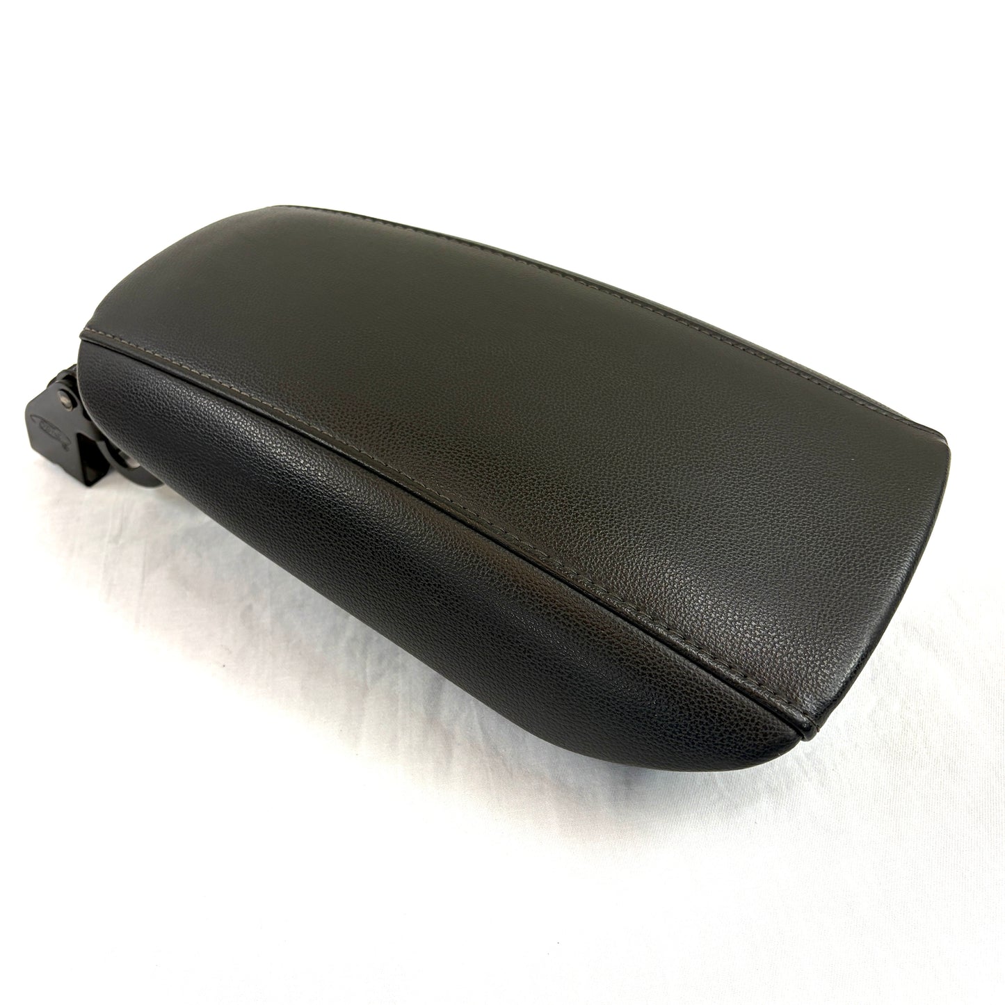 2013-2016 Ford Fusion Center Console Lid Armrest OEM Black Leather DS7Z-5406024-AB