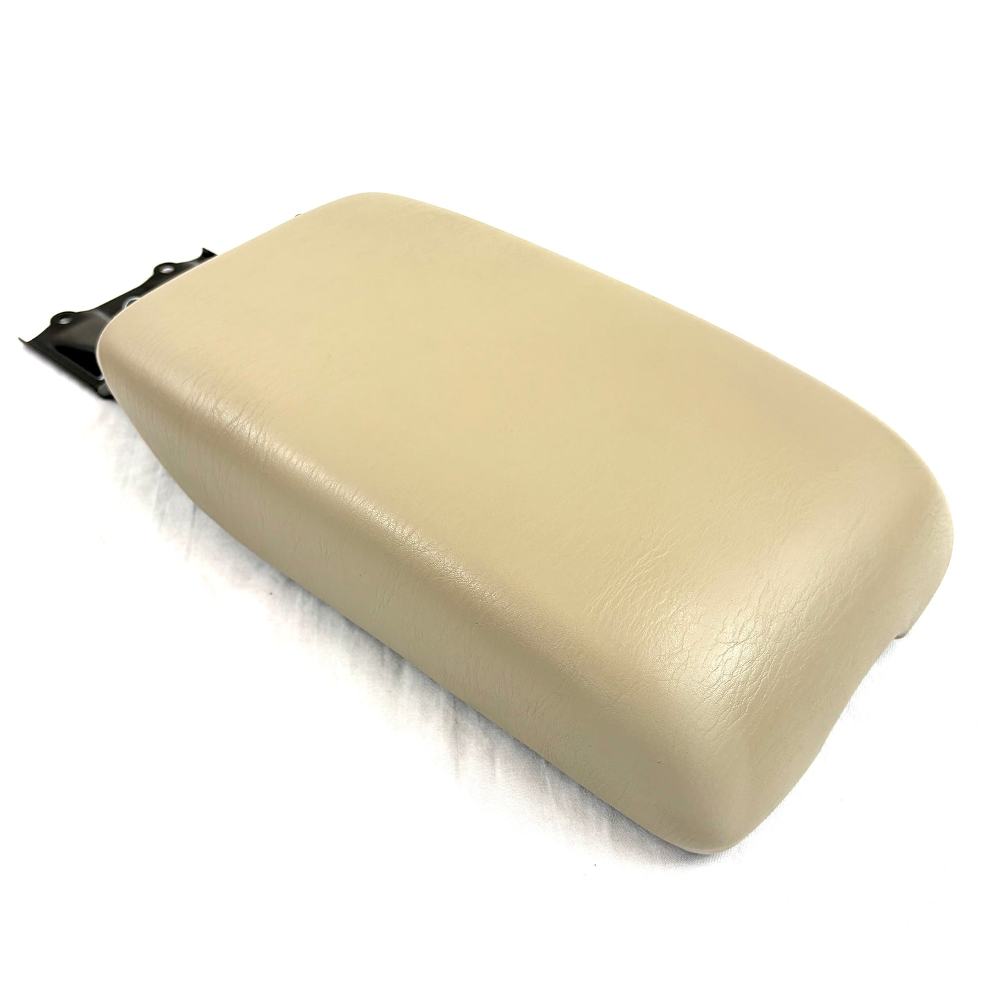 2000-2004 Toyota Avalon Center Console Lid Armrest OEM Beige Leather