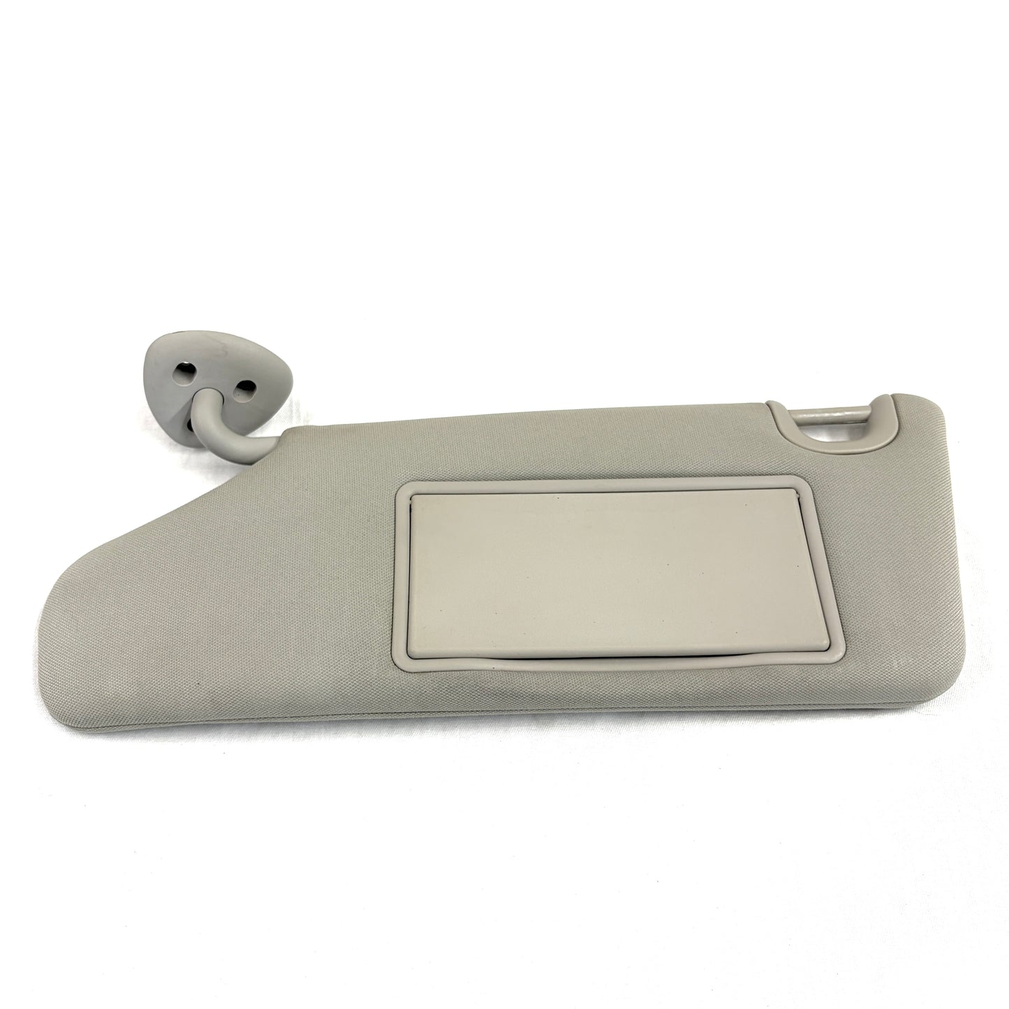 2006-2011 Chevrolet HHR Driver Sun Visor OEM Shade Left Opel Gray