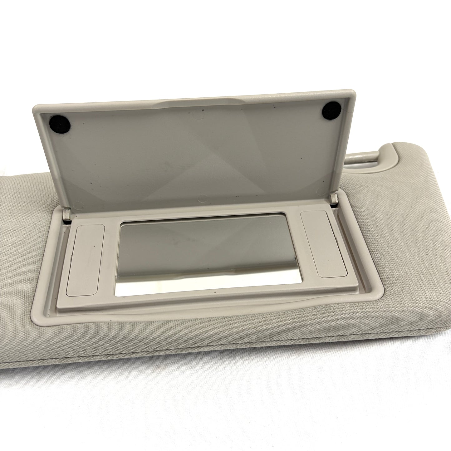 2006-2011 Chevrolet HHR Driver Sun Visor OEM Shade Left Opel Gray