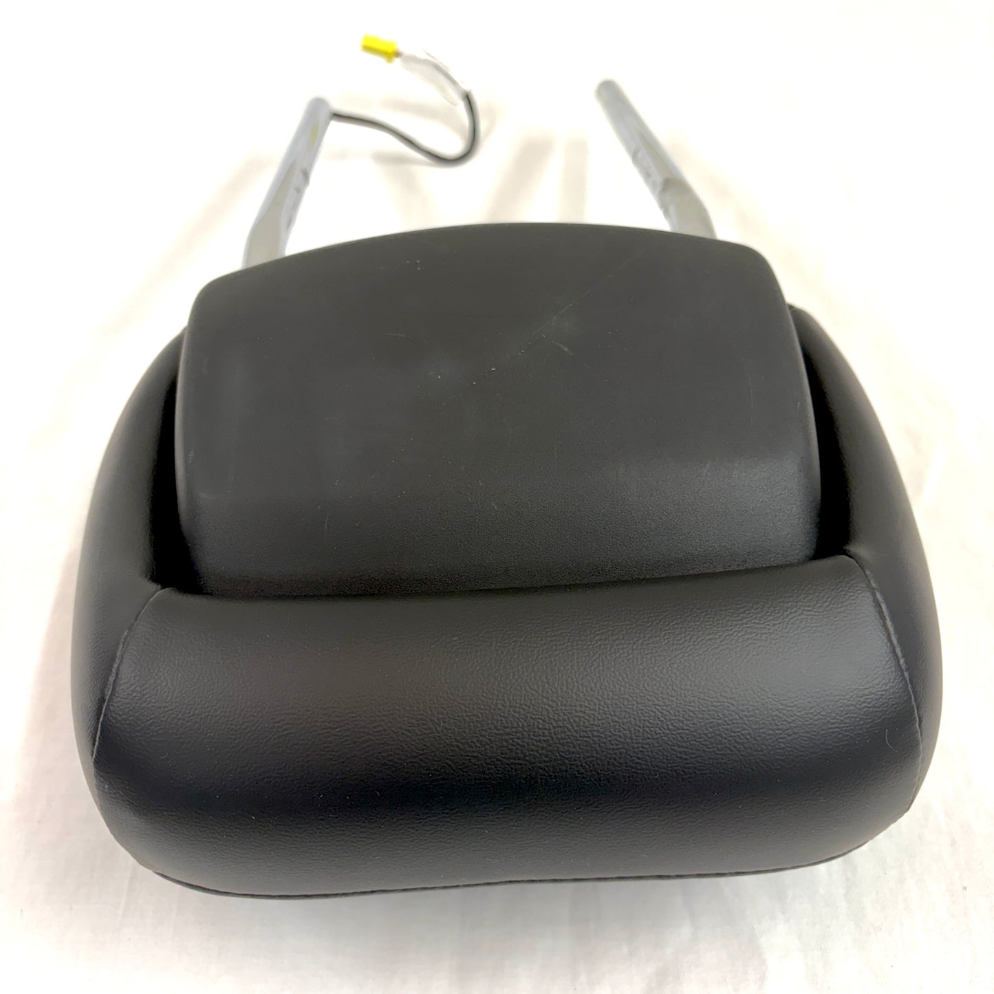 2011-2021 Grand Cherokee Front Seat Headrest Active Restraints Black Leather OEM 5PN14DX9AA 11-26 Durango
