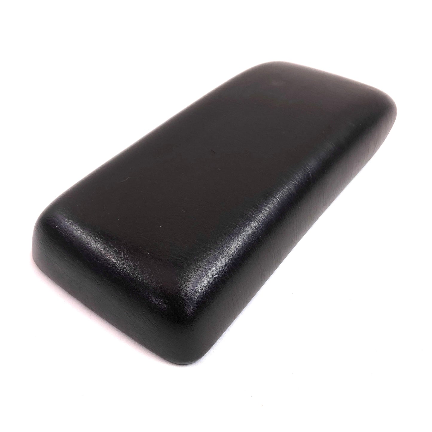 1992-1996 Toyota Camry Center Console Lid OEM Armrest Long Version Maroon Purple
