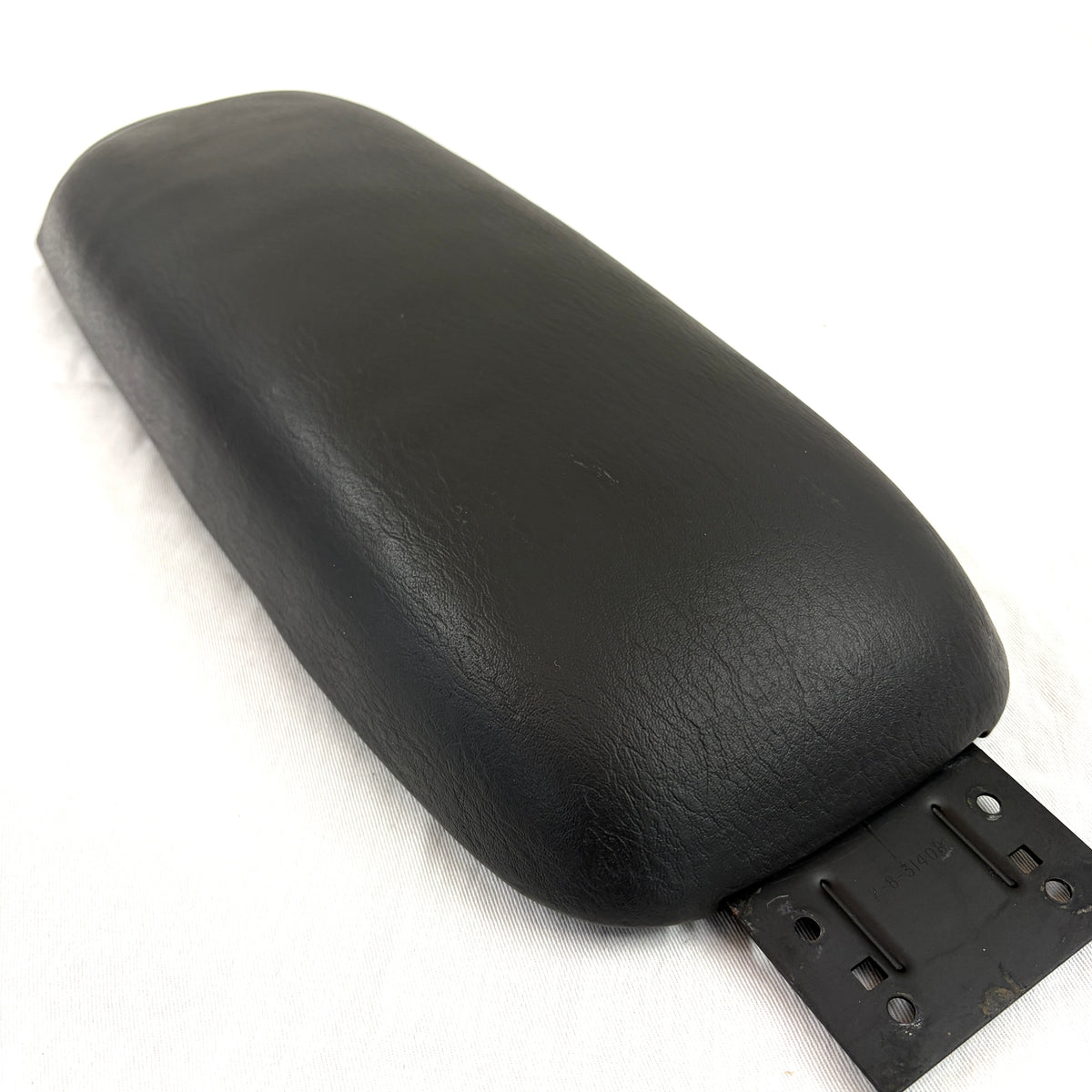 1997-2000 Dodge Dakota Center Console Lid RB041C3AA Armrest OEM Floor Bin 19" Top