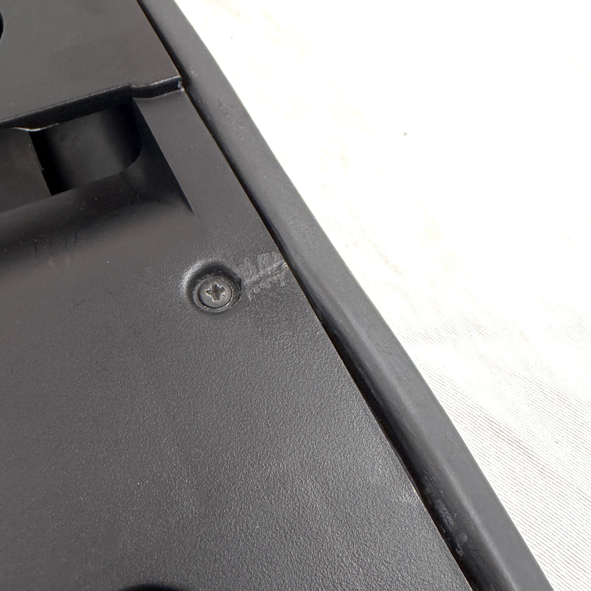 1997-2000 Dodge Dakota Center Console Lid RB041C3AA Armrest OEM Floor Bin 19" Top