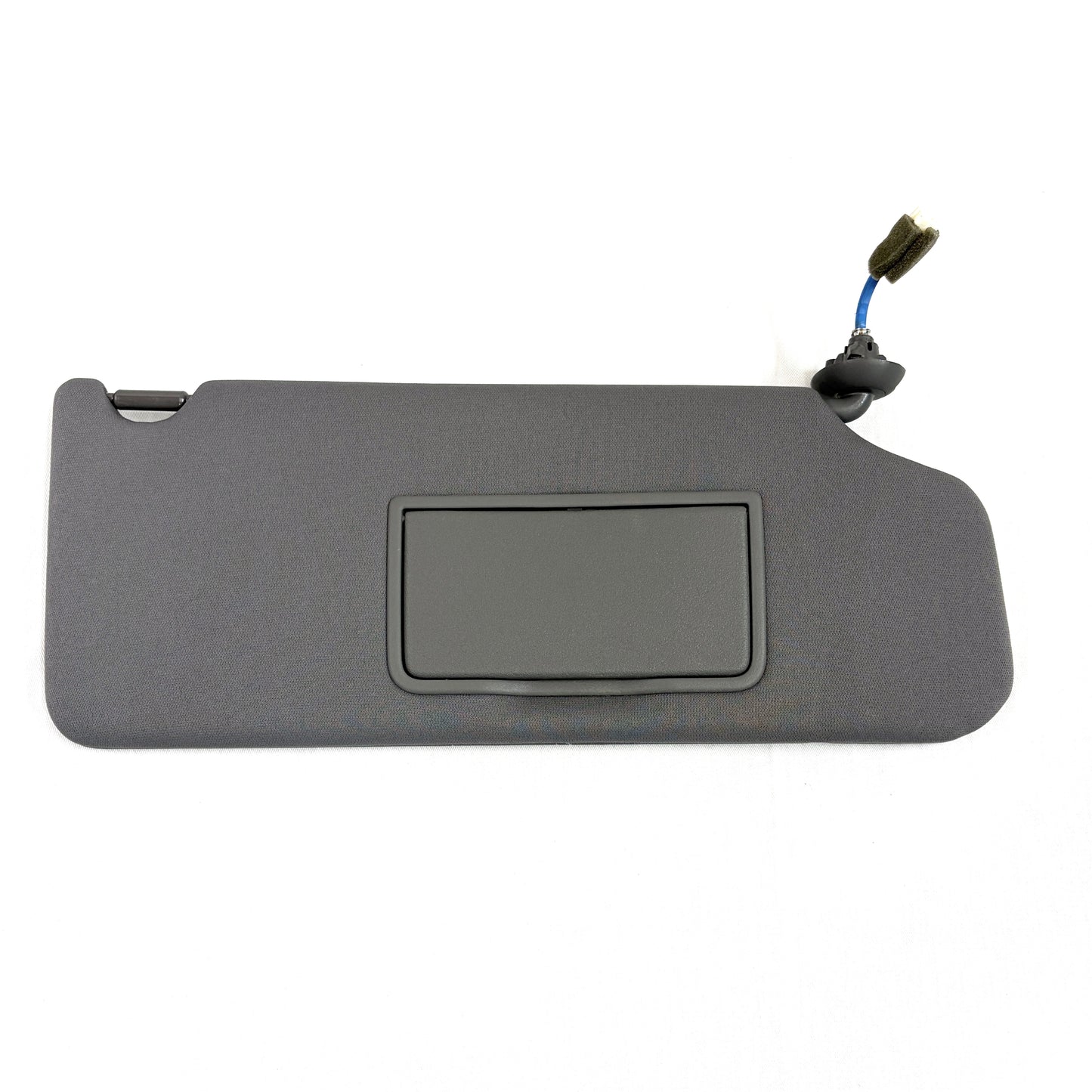 2013-2015 Honda Pilot Sun Visor Passenger OEM Right Shade ATLAS GRAY 83230-SZA-A04ZB